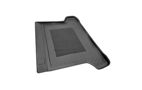 Boot liner suitable for Toyota Landcruiser J150 2009-, Image 4