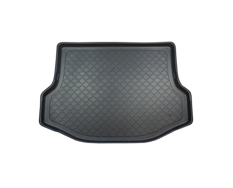Boot liner suitable for Toyota RAV 4 IV SUV/5 03.2013-12.2018