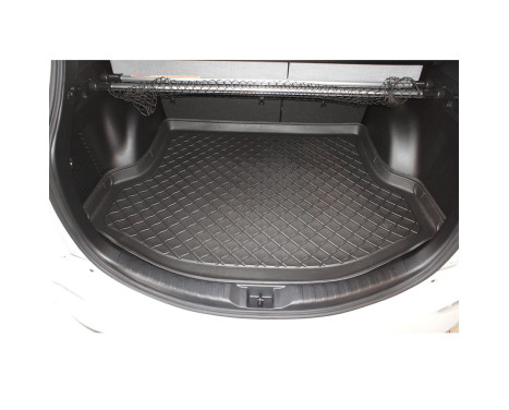 Boot liner suitable for Toyota RAV 4 IV SUV/5 03.2013-12.2018, Image 3
