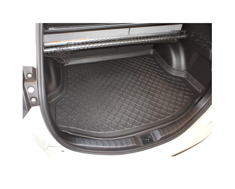Boot liner suitable for Toyota RAV 4 IV SUV/5 03.2013-12.2018, Image 4