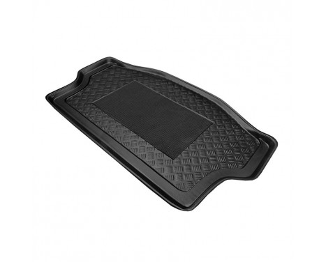 Boot liner suitable for Toyota RAV4 Hybrid 2016-