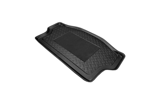 Boot liner suitable for Toyota RAV4 Hybrid 2016-