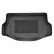 Boot liner suitable for Toyota RAV4 Hybrid 2016-, Thumbnail 3