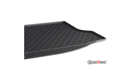 Boot liner suitable for Toyota RAV4 IV 2013-2018 excl. Hybrid, Image 3