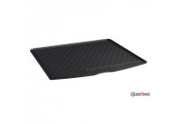 Boot liner suitable for Toyota Verso 2009-