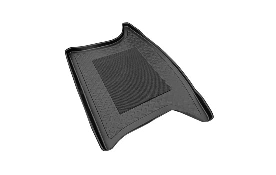 Boot liner suitable for Toyota Verso 2009-, Image 2