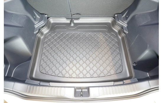 Boot liner suitable for Toyota Yaris Cross / Yaris Cross Hybrid SUV/5 09.2021-, Image 5