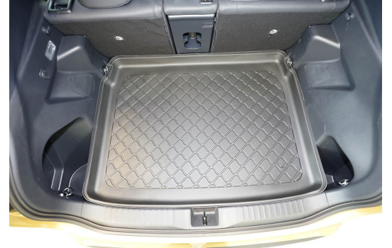 Boot liner suitable for Toyota Yaris Cross / Yaris Cross Hybrid SUV/5 09.2021-, Image 4