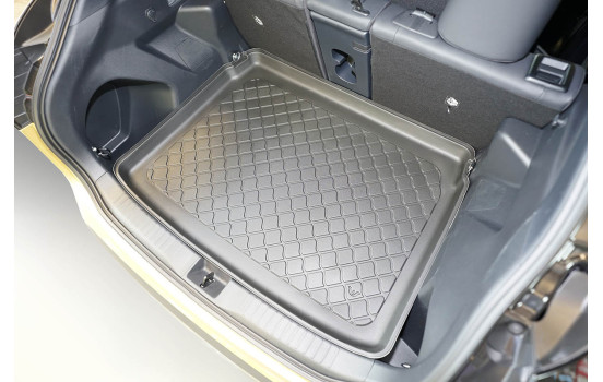 Boot liner suitable for Toyota Yaris Cross / Yaris Cross Hybrid SUV/5 09.2021-, Image 5