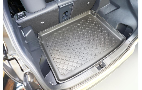 Boot liner suitable for Toyota Yaris Cross / Yaris Cross Hybrid SUV/5 09.2021-, Image 6