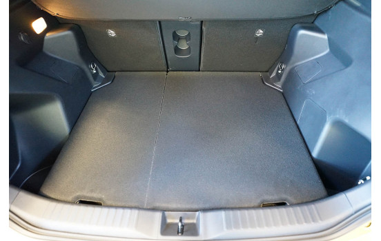 Boot liner suitable for Toyota Yaris Cross / Yaris Cross Hybrid SUV/5 09.2021-, Image 7