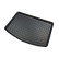 Boot liner suitable for Toyota Yaris III Hybrid HB/3/5 01.2015-08.2020, Thumbnail 2