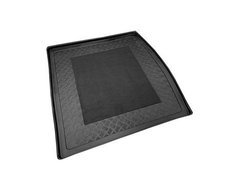 Boot liner suitable for Volkswagen Caddy Combi 2015-, Image 2