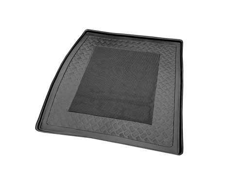 Boot liner suitable for Volkswagen Caddy Combi 2015-, Image 3