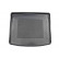 Boot liner suitable for Volkswagen Caddy Life 04-