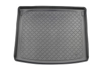 Boot liner suitable for Volkswagen Caddy Life / Caddy Comfortline & Trendline C/5 2004-2010 / 08.2