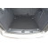 Boot liner suitable for Volkswagen Caddy V (Caddy, Life, Style, Move, Kombi) C/5 11.2020- / Ford T, Thumbnail 7