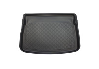 Boot liner suitable for Volkswagen Golf 7 Sportsvan 2014-2020