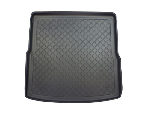 Boot liner suitable for Volkswagen Golf V (1K) Variant / VI (5K) Variant C/5 06.2007-2009