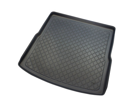 Boot liner suitable for Volkswagen Golf V (1K) Variant / VI (5K) Variant C/5 06.2007-2009, Image 2
