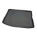 Boot liner suitable for Volkswagen Golf VII HB/3/5 10.2012-12.2019; upper boot (with mini spare ty, Thumbnail 2