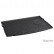 Boot liner suitable for Volkswagen Golf VII HB 3/5-door 2012- (High loading floor)