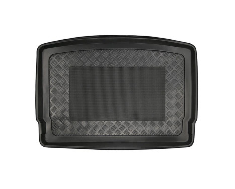 Boot liner suitable for Volkswagen Golf VII HB 3/5 doors 2012-