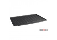 Boot liner suitable for Volkswagen Golf VIII HB 5-door 2020- (High variable la