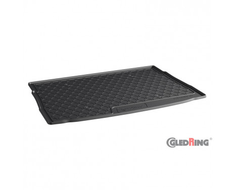 Boot liner suitable for Volkswagen Golf VIII HB 5-door 2020- (High variable la