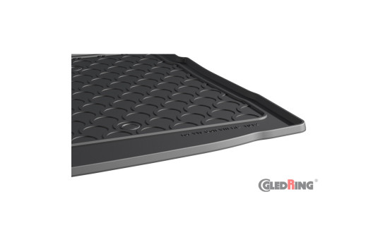 Boot liner suitable for Volkswagen Golf VIII HB 5-door 2020- (High variable la, Image 4
