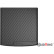 Boot liner suitable for Volkswagen Golf VIII Variant 2020- (High variable loading volume, Thumbnail 2