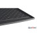 Boot liner suitable for Volkswagen Golf VIII Variant 2020- (High variable loading volume, Thumbnail 4