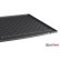 Boot liner suitable for Volkswagen ID.4 2020- (High variable loading floor), Thumbnail 3
