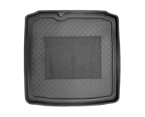 Boot liner suitable for Volkswagen Jetta 2011-, Image 2