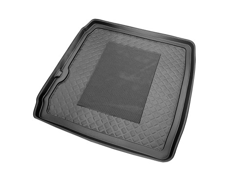 Boot liner suitable for Volkswagen Jetta 2011-, Image 3