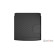 Boot liner suitable for Volkswagen Passat 3C Sedan 2005-2014, Thumbnail 2