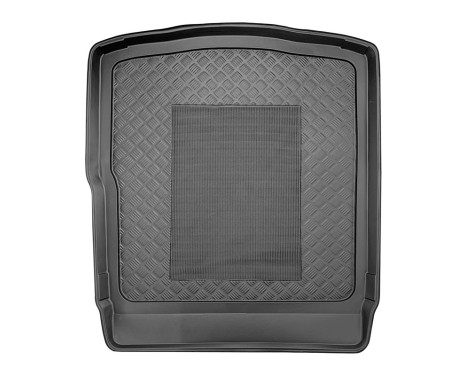Boot liner suitable for Volkswagen Passat 3D Sedan 2014-, Image 2