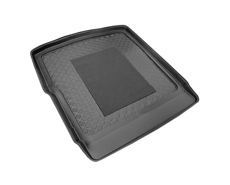Boot liner suitable for Volkswagen Passat 3D Sedan 2014-, Image 3