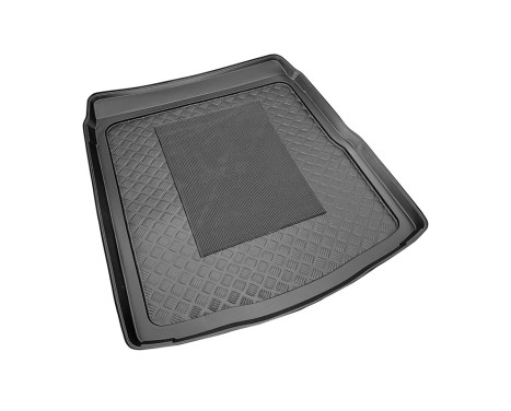 Boot liner suitable for Volkswagen Passat 3D Sedan 2014-, Image 4