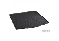 Boot liner suitable for Volkswagen Passat 3G Sedan 2014- (Low load floor)