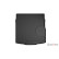 Boot liner suitable for Volkswagen Passat 3G Sedan 2014- (Low load floor), Thumbnail 2