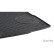 Boot liner suitable for Volkswagen Passat 3G Sedan 2014- (Low load floor), Thumbnail 3