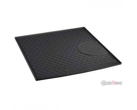Boot liner suitable for Volkswagen Passat 3G Variant 2014-