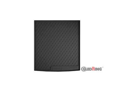 Boot liner suitable for Volkswagen Passat 3G Variant 2014-, Image 2