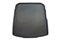 Boot liner suitable for Volkswagen Passat B8 + Facelift 2019 S/4 12.2014- lower boot