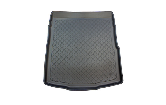 Boot liner suitable for Volkswagen Passat B8 + Facelift 2019 S/4 12.2014- upper boot