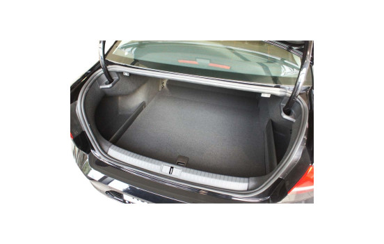 Boot liner suitable for Volkswagen Passat B8 + Facelift 2019 S/4 12.2014- upper boot, Image 3