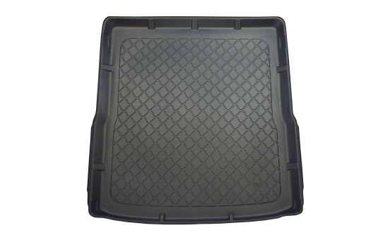 Boot liner suitable for Volkswagen Passat Variant 2005-2014