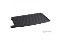 Boot liner suitable for Volkswagen Polo 6R & 6C 3/5-door 2009-2017
