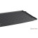 Boot liner suitable for Volkswagen Polo 6R & 6C 3/5-door 2009-2017, Thumbnail 3